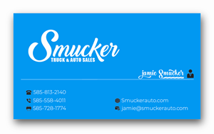Business Card Design by Odd Grades for this project | Design #30680624