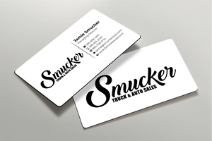 Design de Carte de Visite par Expert Bappy pour ce projet | Design : #30644181