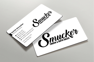 Design de Carte de Visite par Expert Bappy pour ce projet | Design : #30644196