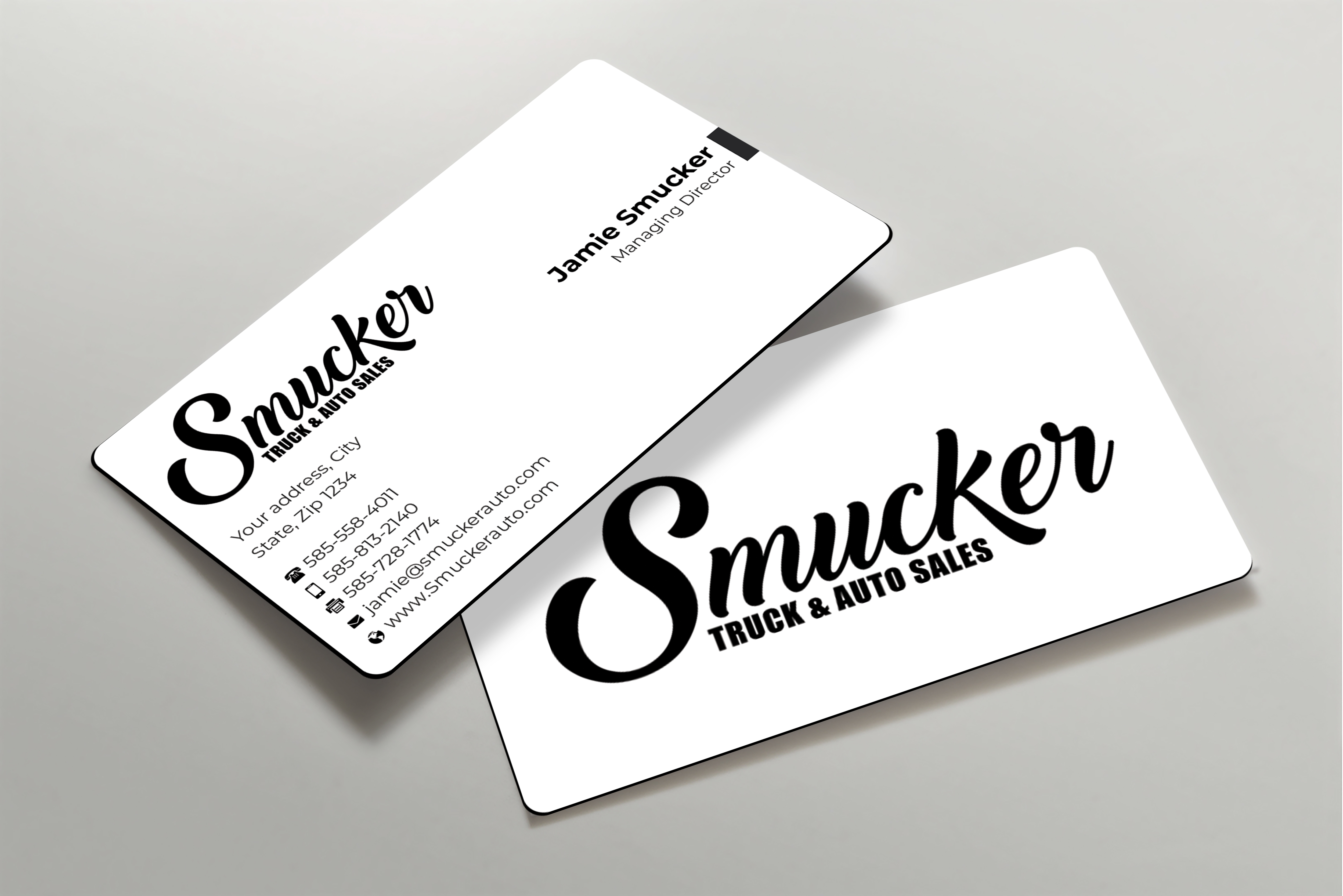 Visitenkarten-Design von Expert Bappy für dieses Projekt | Design #30644245