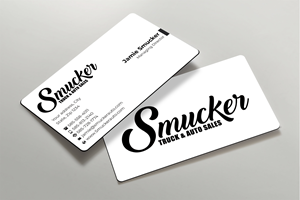 Design de Carte de Visite par Expert Bappy pour ce projet | Design : #30644245