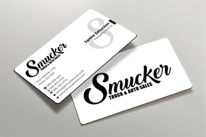 Design de Carte de Visite par Expert Bappy pour ce projet | Design : #30644278