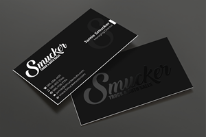 Design de Carte de Visite par Expert Bappy pour ce projet | Design : #30644368
