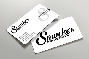 Business Card Design by Expert Bappy for this project | Design: #30655175