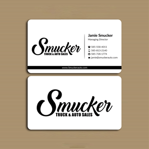 Design de Carte de Visite par Expert Bappy pour ce projet | Design : #30657080