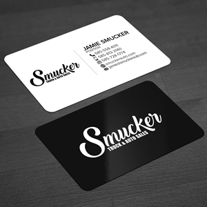 Visitenkarten-Design von WellDesign für dieses Projekt | Design: #30641306