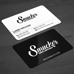 Visitenkarten-Design von WellDesign für dieses Projekt | Design: #30641307