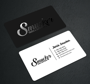 Visitenkarten-Design von Sun Moon Graphic Designer für dieses Projekt | Design: #30644557