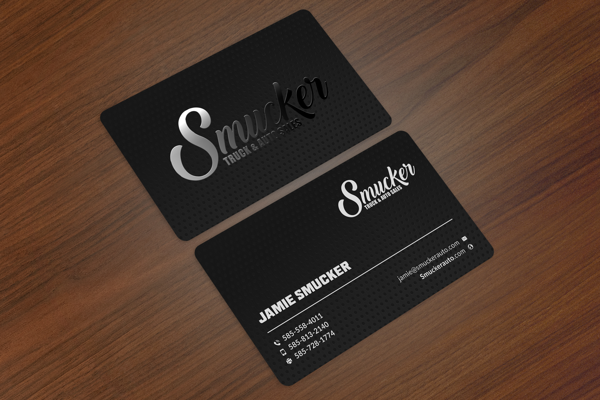 Diseño de Tarjeta de Presentación por Sun Moon Graphic Designer para este proyecto | Diseño #30644558