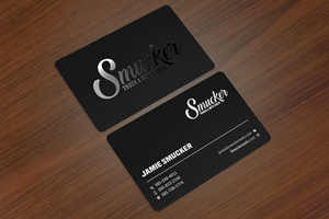 Visitenkarten-Design von Sun Moon Graphic Designer für dieses Projekt | Design: #30644558
