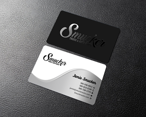 Visitenkarten-Design von Sun Moon Graphic Designer für dieses Projekt | Design: #30644559