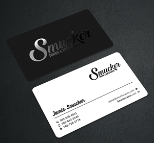 Visitenkarten-Design von Sun Moon Graphic Designer für dieses Projekt | Design: #30644560