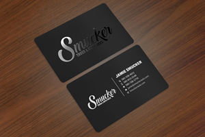 Visitenkarten-Design von Sun Moon Graphic Designer für dieses Projekt | Design: #30644561