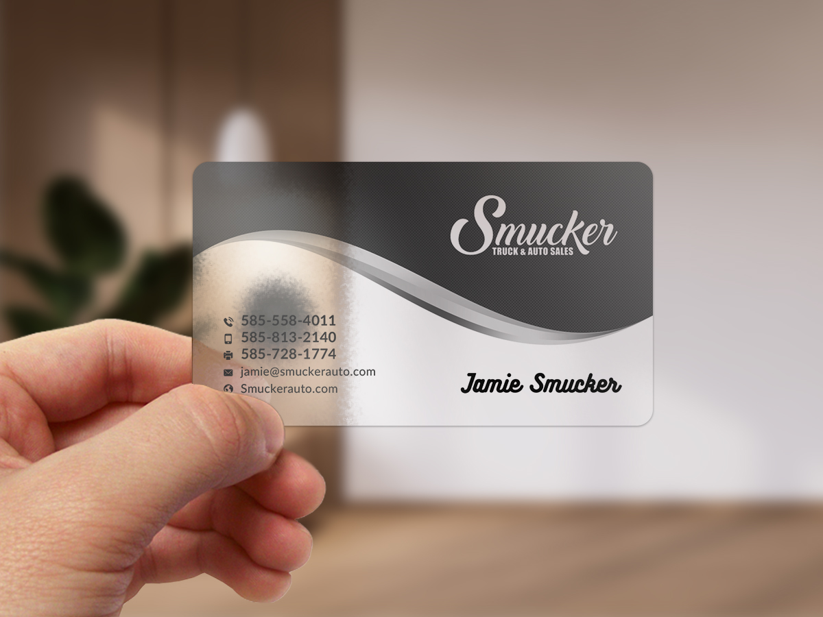 Visitenkarten-Design von Sun Moon Graphic Designer für dieses Projekt | Design #30644570