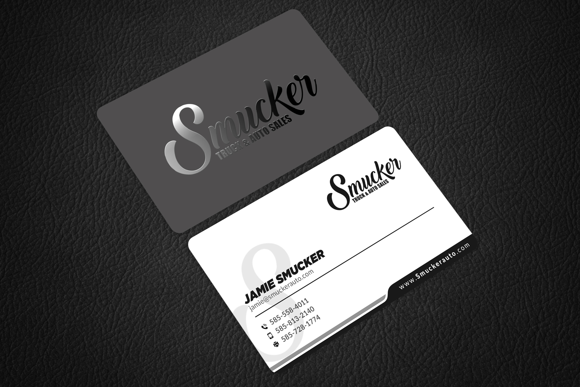Business Card Design by Sun Moon Graphic Designer for this project | Design #30663971
