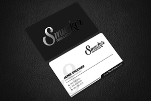 Diseño de Tarjeta de Presentación por Sun Moon Graphic Designer para este proyecto | Diseño: #30663972