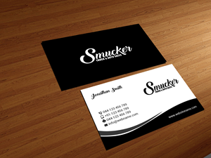 Diseño de Tarjeta de Presentación por Creations Box 2015 para este proyecto | Diseño: #30643497