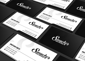 Business Card Design by Creations Box 2015 for this project | Design #30643499