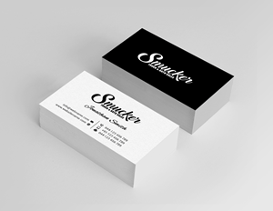 Business Card Design by Creations Box 2015 for this project | Design: #30667134