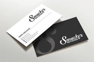 Business Card Design by Laxmi Design for this project | Design #30641626