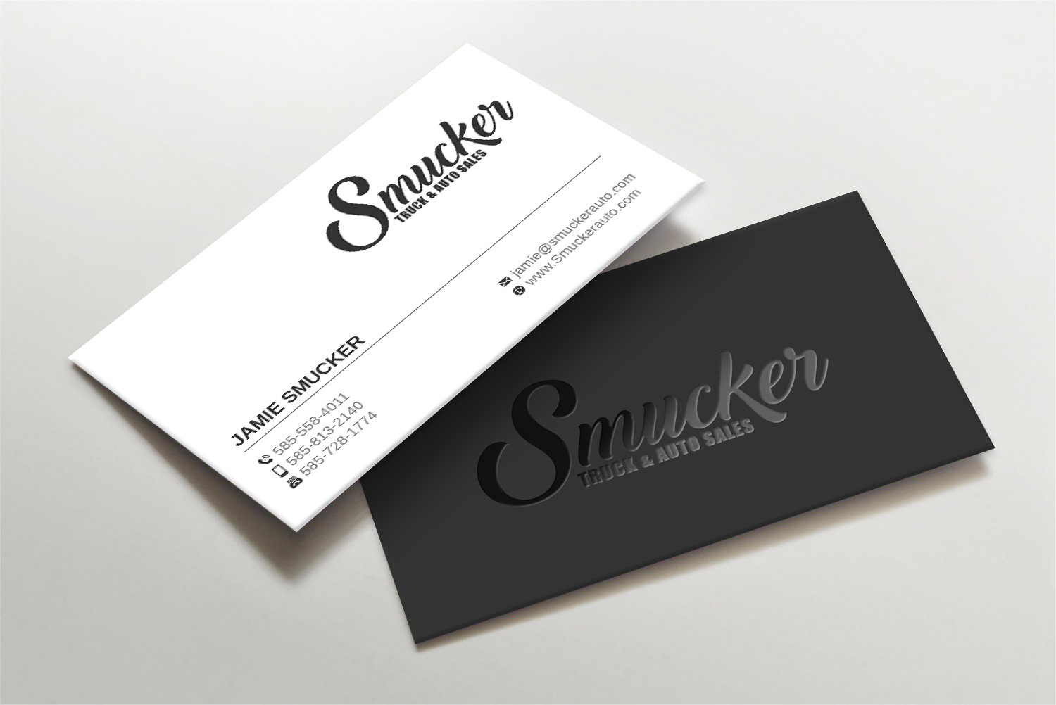 Business Card Design by LAXMI DESIGNHUB for this project | Design #30641627