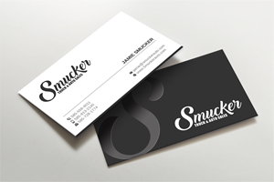 Diseño de Tarjeta de Presentación por LAXMI DESIGNHUB para este proyecto | Diseño: #30641628