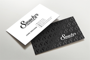 Diseño de Tarjeta de Presentación por LAXMI DESIGNHUB para este proyecto | Diseño: #30641629