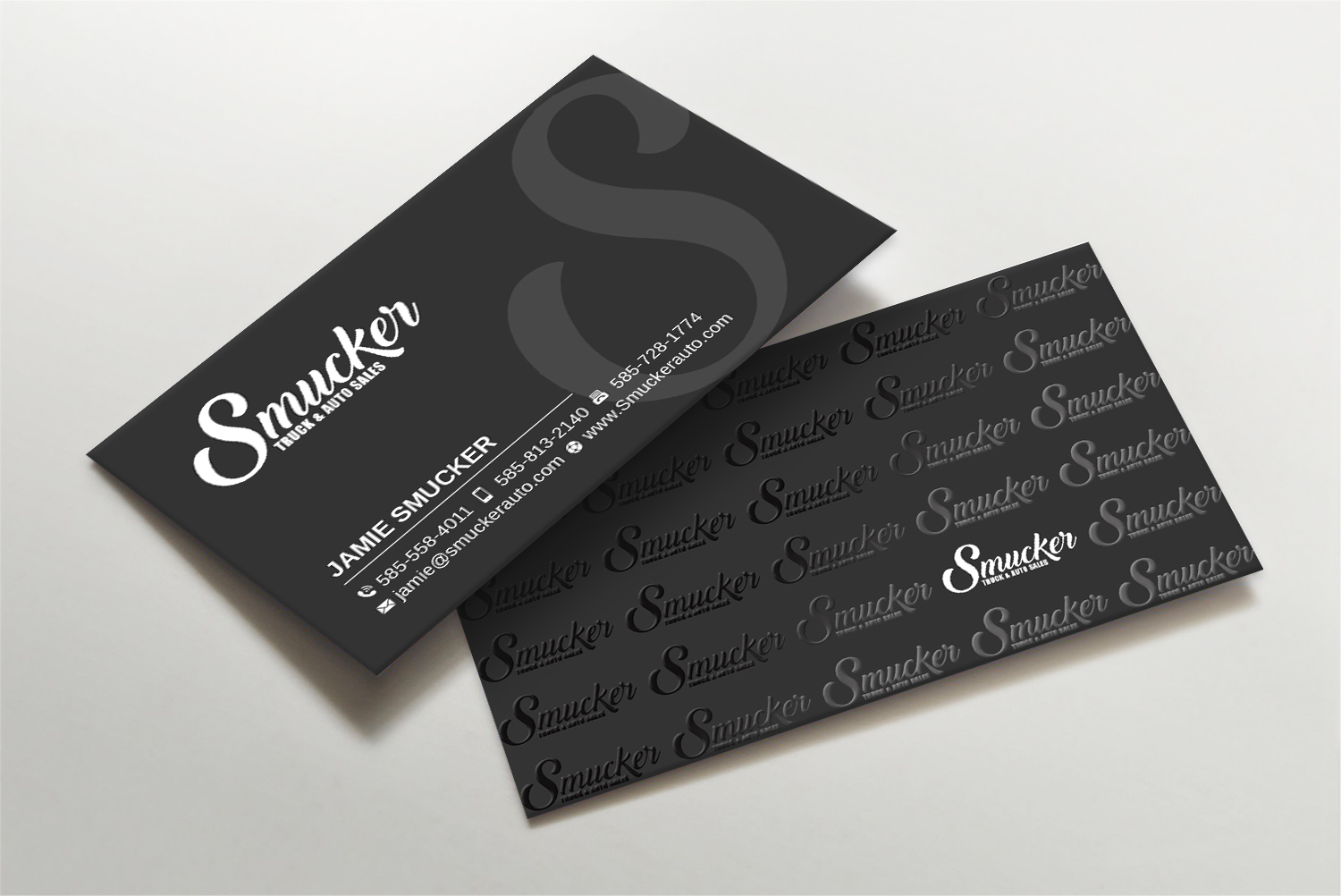 Business Card Design by LAXMI DESIGNHUB for this project | Design #30641632