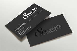 Diseño de Tarjeta de Presentación por LAXMI DESIGNHUB para este proyecto | Diseño: #30641633