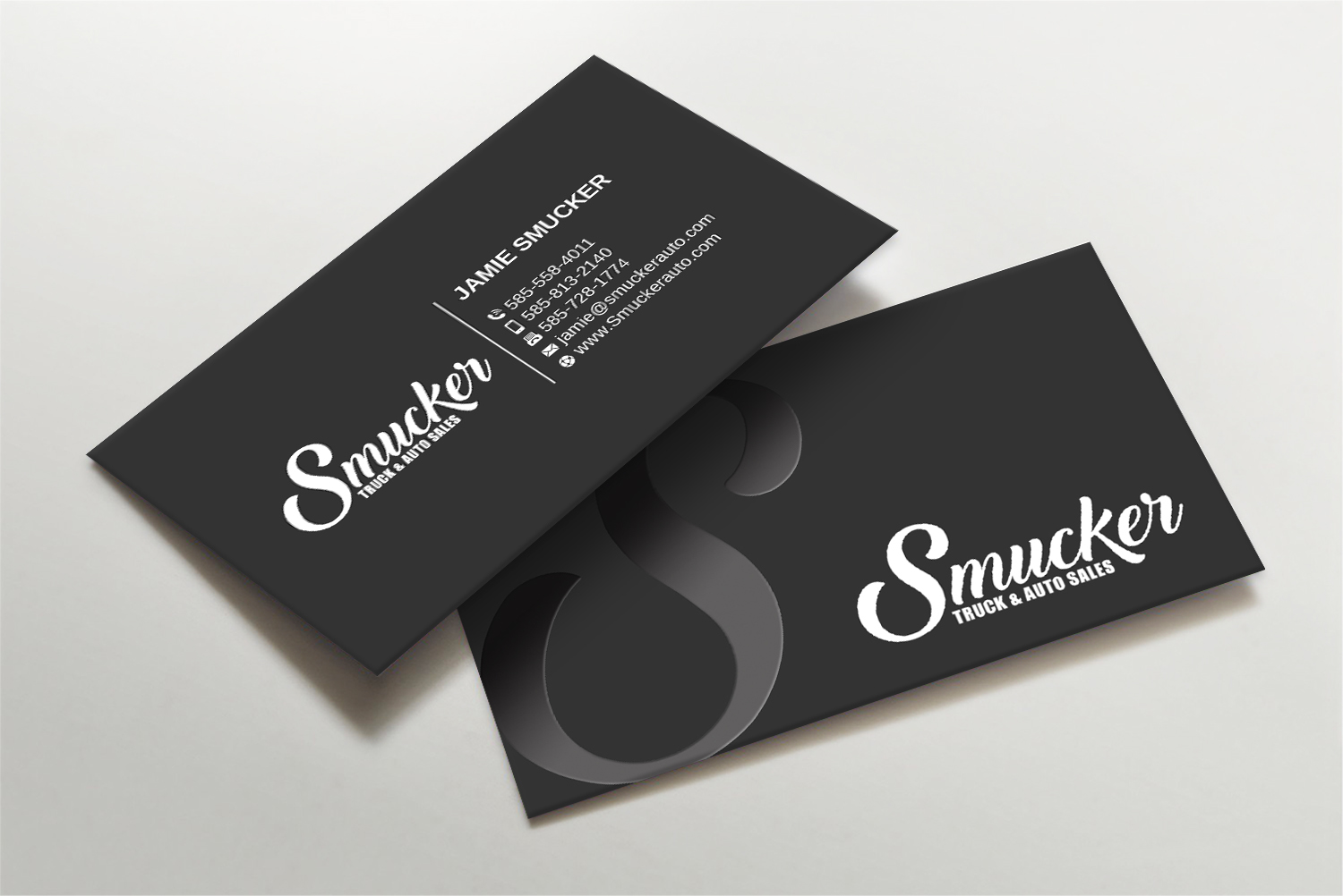 Business Card Design by LAXMI DESIGNHUB for this project | Design #30641634