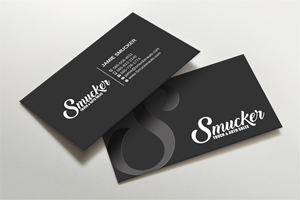 Diseño de Tarjeta de Presentación por LAXMI DESIGNHUB para este proyecto | Diseño: #30641634
