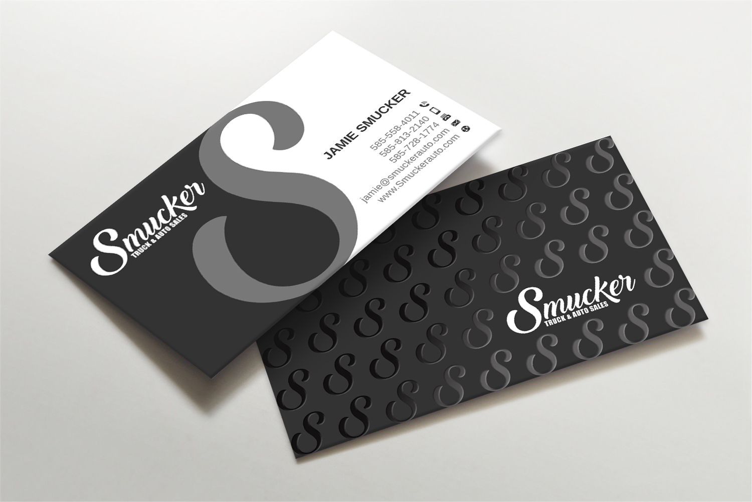 Business Card Design by LAXMI DESIGNHUB for this project | Design #30641635