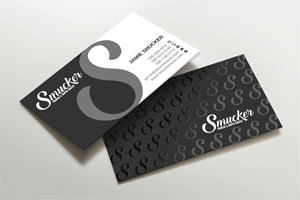 Diseño de Tarjeta de Presentación por LAXMI DESIGNHUB para este proyecto | Diseño: #30641635