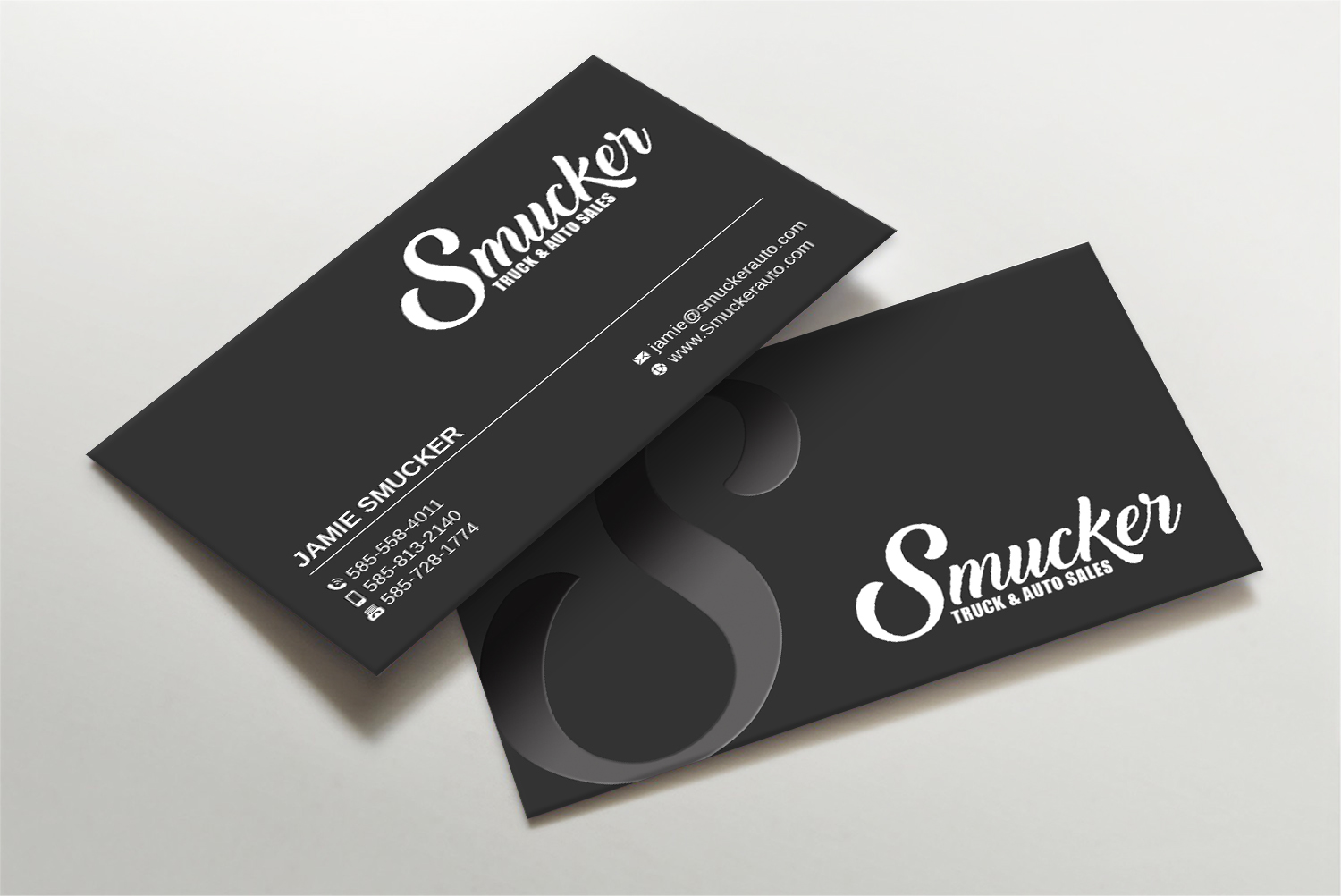 Business Card Design by LAXMI DESIGNHUB for this project | Design #30641636