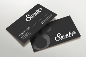 Diseño de Tarjeta de Presentación por LAXMI DESIGNHUB para este proyecto | Diseño: #30641636