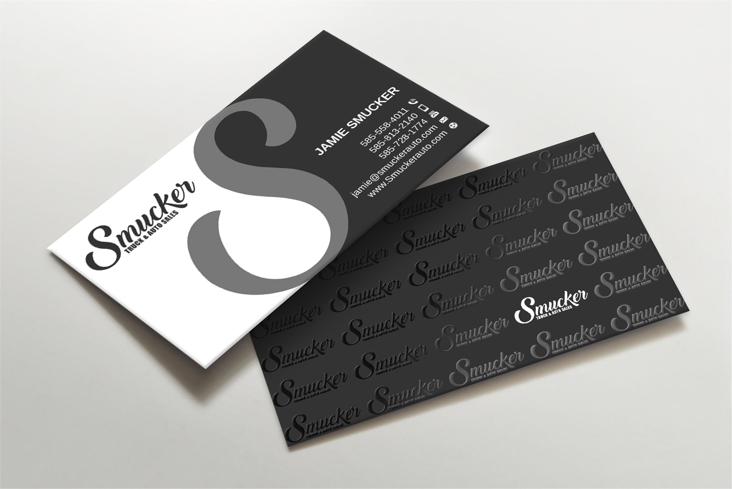 Business Card Design by LAXMI DESIGNHUB for this project | Design #30641638
