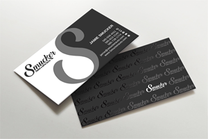 Diseño de Tarjeta de Presentación por LAXMI DESIGNHUB para este proyecto | Diseño: #30641638