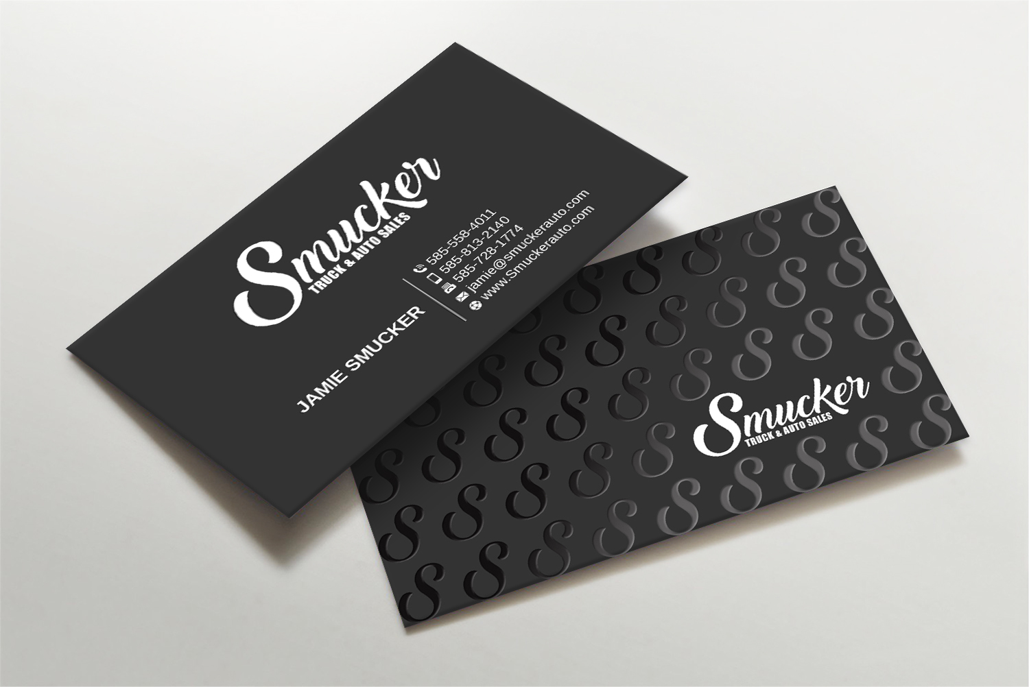 Business Card Design by LAXMI DESIGNHUB for this project | Design #30641639