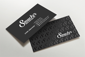 Diseño de Tarjeta de Presentación por LAXMI DESIGNHUB para este proyecto | Diseño: #30641639