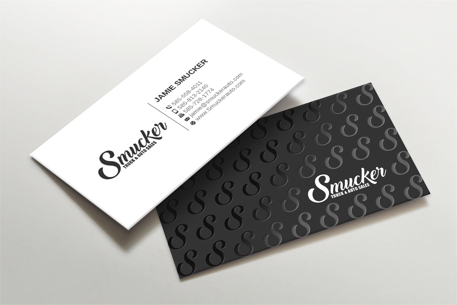 Business Card Design by LAXMI DESIGNHUB for this project | Design #30641640