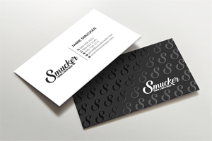 Diseño de Tarjeta de Presentación por LAXMI DESIGNHUB para este proyecto | Diseño: #30641640