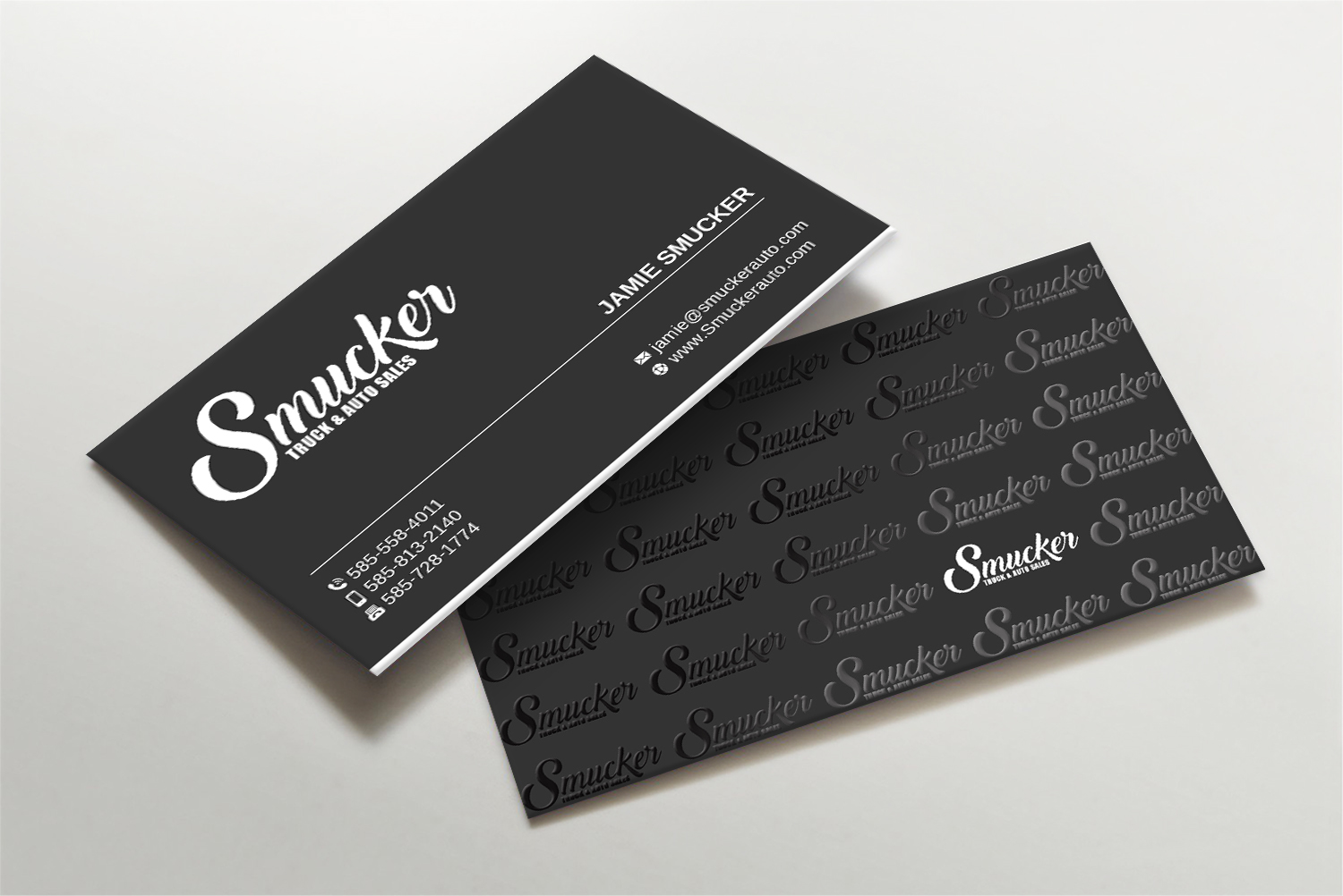 Business Card Design by LAXMI DESIGNHUB for this project | Design #30641641