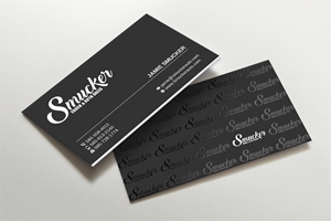 Diseño de Tarjeta de Presentación por LAXMI DESIGNHUB para este proyecto | Diseño: #30641641