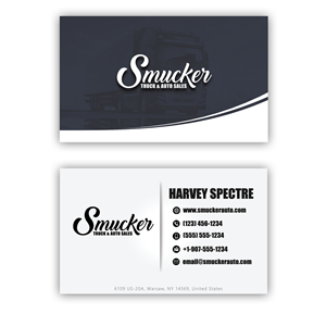 Business Card Design by iamleojkyle for this project | Design: #30674550