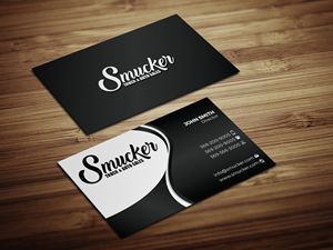 Design de Carte de Visite par Magic of Art pour ce projet | Design : #30657528