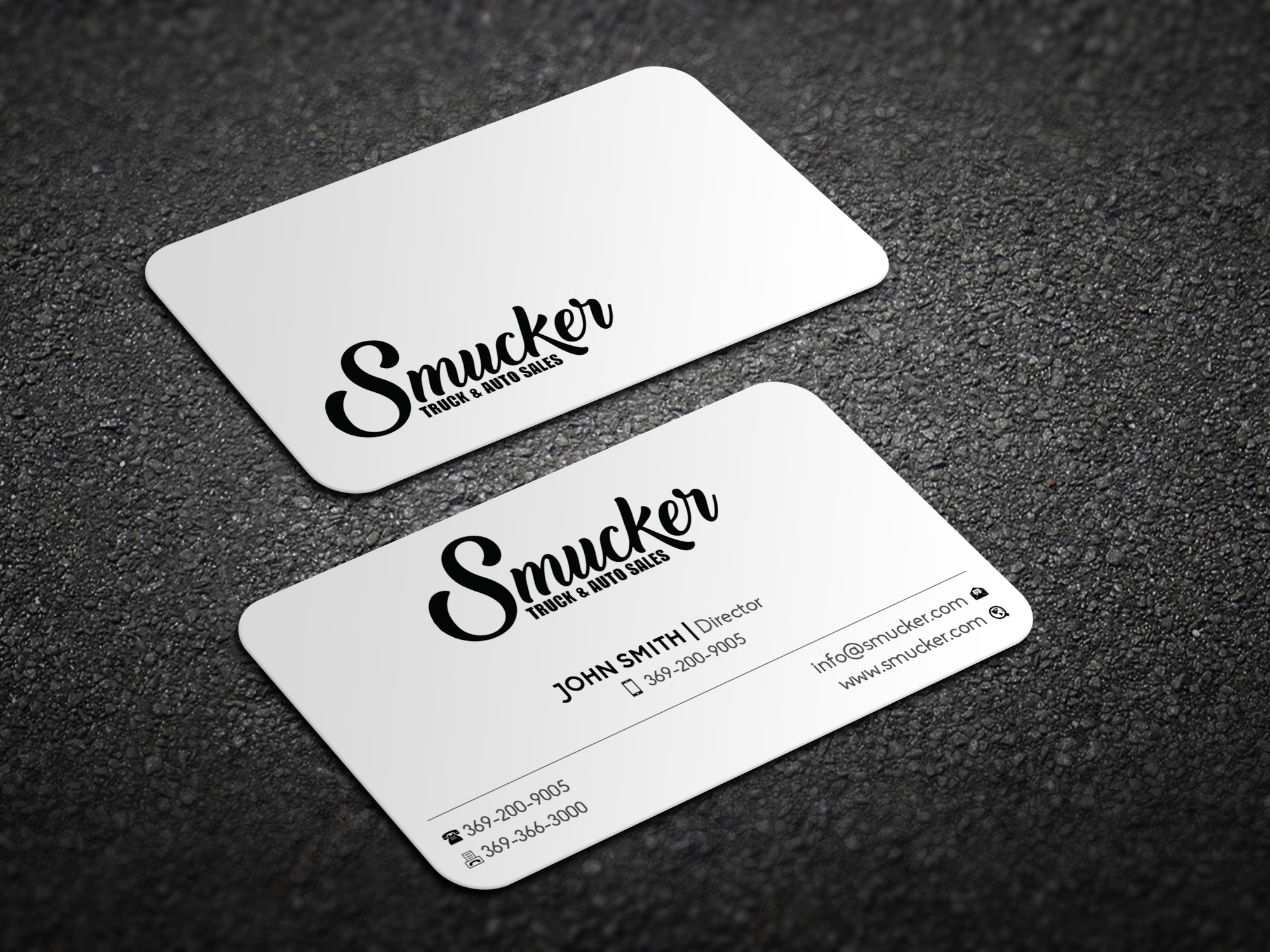 Business Card Design by Magic of Art for this project | Design #30657529