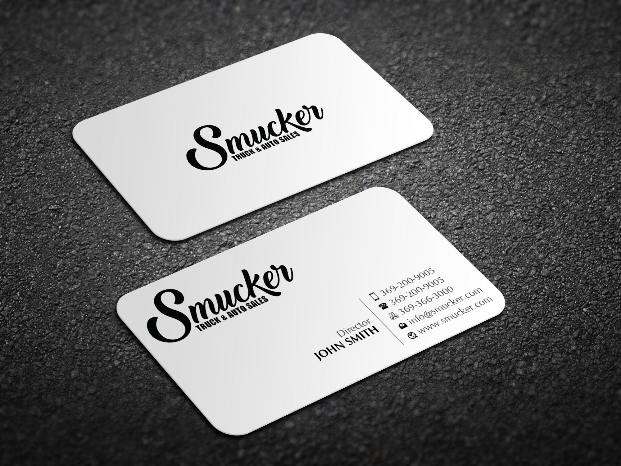 Business Card Design by Magic of Art for this project | Design #30657530