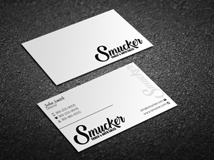 Design de Carte de Visite par Magic of Art pour ce projet | Design : #30657531