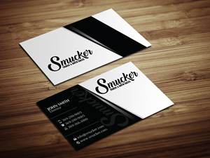 Visitenkarten-Design von Magic of Art für dieses Projekt | Design: #30657534