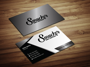 Visitenkarten-Design von Magic of Art für dieses Projekt | Design: #30657535